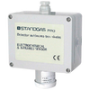 Standgas™ PRO H2S 0-100 ppm Standalone Detector with 3 Relay Module [SSQNH2SMR]