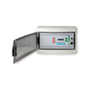 MULTISCAN® Gases Detection Panel with  4 Channels Expandable to 8 [STPL4+]