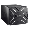 Barebone Shuttle XPC Cube SZ270R9 [SZ270R9]