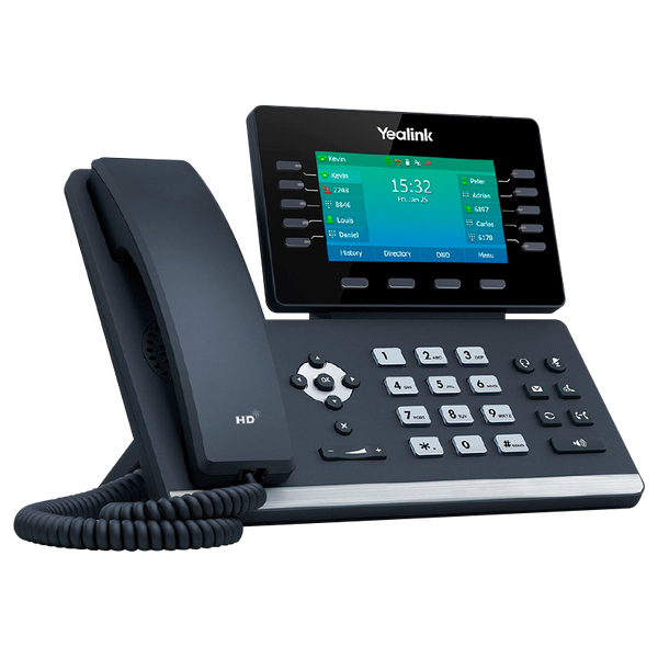 YEALINK™ T54W IP Phone [T54W]