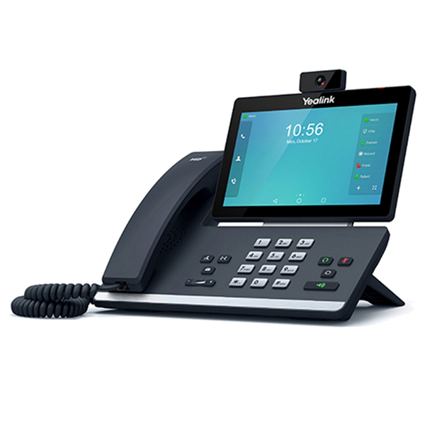 YEALINK™ T58V Smart Media IP Phone [T58V]