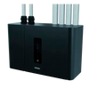1-Channel XTRALIS™ Vesda-E™ VEP Aspiration System (4 ipes 560m) - LEDs [VEP-A00-P]