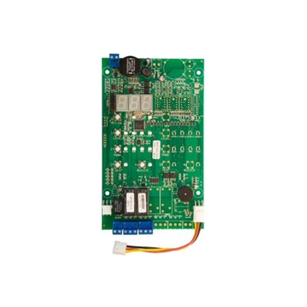 MorleyIAS® Module of 1 Zone for VSN Park™ [VP-100]