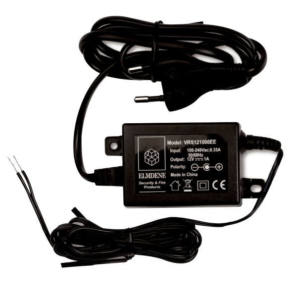 VRS121000EES Power Supply for UTC™ IFS® Equipment [VRS121000EES]