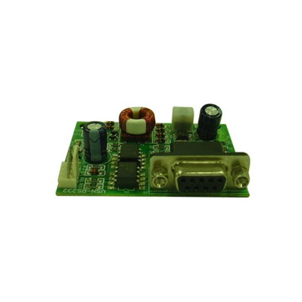 Card with RS232 Communication Port for HONEYWELL™ Devices [VSN-232]