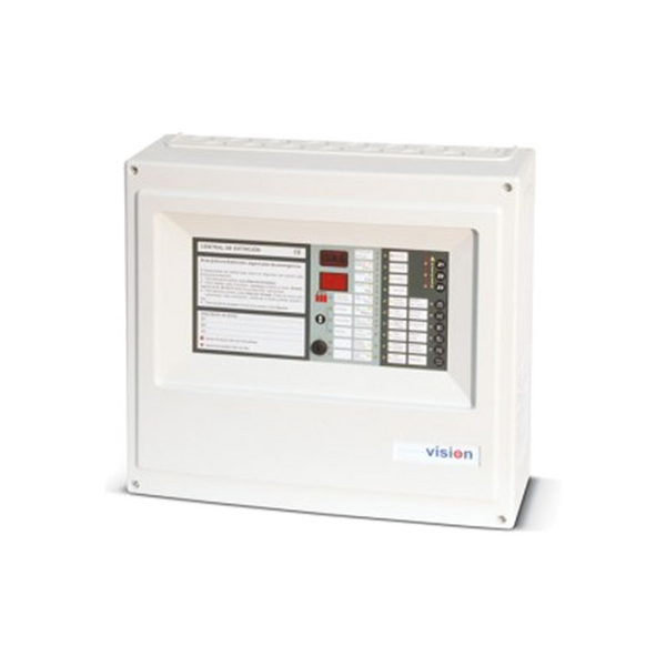 MorleyIAS® Conventional Extinction Panels [VSN-RP1R-PLUS2]