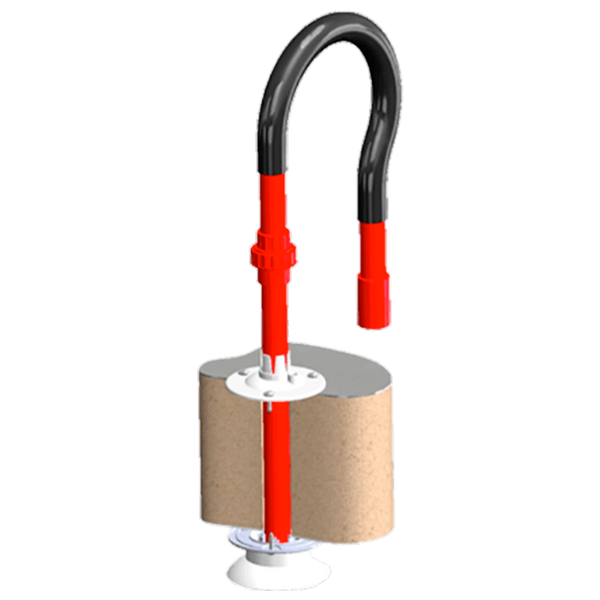 Refrigerator Chamber Kit for XTRALIS™ Vesda-E™ [VSP-860]