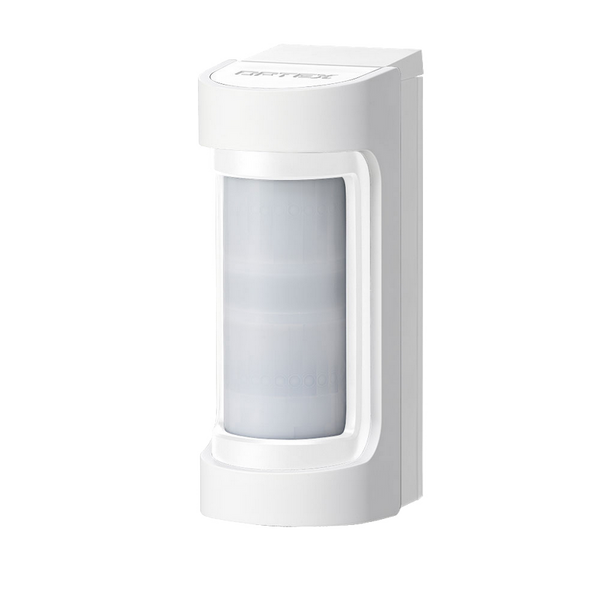 Outdoor Wireless OPTEX® VXS-RAM (W) Motion Detector [VXS-RAM (W)]
