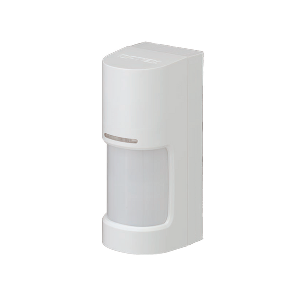 OPTEX® WXI-RAM PIR Outdoor Wireless Motion Detector (180º - 12m) [WXI-RAM]