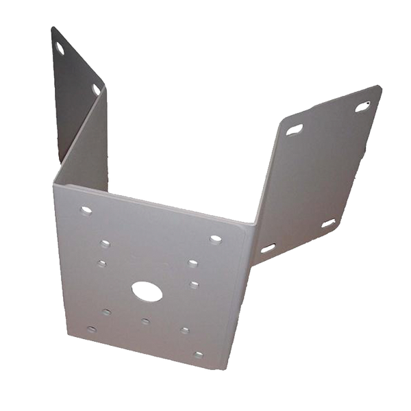 Metal Corner Bracket for ICANTEK® PTZ Camera [mD-107]