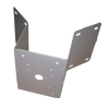 Metal Corner Bracket for ICANTEK® PTZ Camera [mD-107]